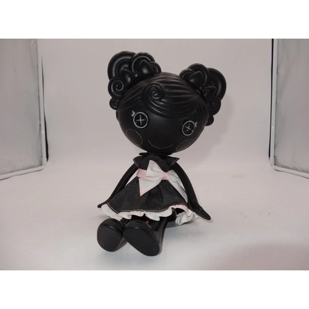 Lalaloopsy Color Me Trace E Doodles Erasable‎ Chalkboard Doll with Dress & Shoes